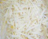 A picture of step 10 of Easy Macaroni au Gratin with Soy Milk.