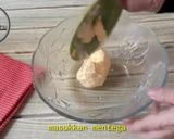 Foto langkah ke 1 dari resep Resep kue ulat tanpa oven anti gagal buat lebaran 2019.