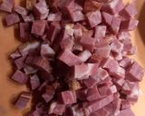 Töltött káposzta recept fázis 3 fotója