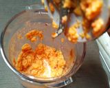 Foto langkah ke 3 dari resep Telur puyuh bumbu kecap.