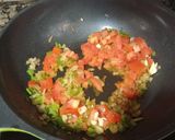 Foto del paso 2 de la receta: Arroz con gambas rojas de Sant Carlos de la Rápita