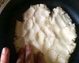 Foto del paso 10 de la receta: Pizza de provolone apta celíacos