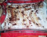 A picture of step 6 of Shahi Tukry.