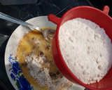 Foto del paso 2 de la receta: Muffin de coco y uva pasa