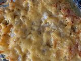 Куряче філе з ананасами та сиром в духовці (найпростіший рецепт!)