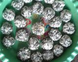 Foto langkah ke 4 dari resep Rolade daun singkong.