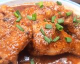 Hình bước làm 1 của món Bữa cơm hai món ngon miệng