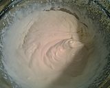 A picture of step 12 of Chocolate Cakes with Cherry Cream Filling.