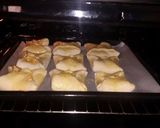 Túrós bugyor recept fázis 5 fotója