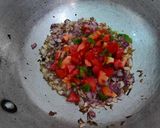 गैथ दाल या कुलथी दाल 🍲 रेसिपी चरण 4 फोटो
