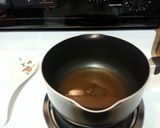 A picture of step 5 of German Potato Salad.