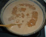 A picture of step 3 of Authentic Dan Dan Noodles.