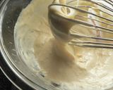A picture of step 10 of Gratin Bread (with Microwaved White Sauce).