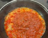 Foto del paso 6 de la receta: Relleno para lasaña