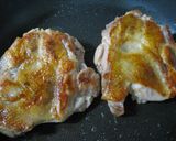 A picture of step 5 of Simple and Very Delicious Chicken Sauté with Balsamic Vinegar Sauce.