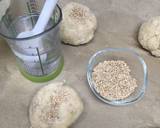 Keto Vegan Dinner Rolls recipe step 5 photo