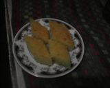 A picture of step 11 of BASBOUSAH TRADITIONAL STYLE..