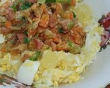 Foto langkah ke 3 dari resep Roti Goreng Enak (bekal anak sekolah).