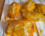 Foto del paso 3 de la receta: Jalea de mango verde