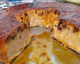 Foto del paso 7 de la receta: Súper budín de pan