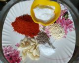 લસણની ચટણી(lasan Chutney Recipe in Gujarati) રેસીપી સ્ટેપ1ફોટો