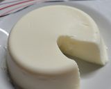 Foto del paso 4 de la receta: Tocinillo de ángeles o flan de leche por casualidad