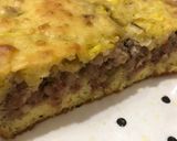 Фото кроку 2 до Пирог с мясом.