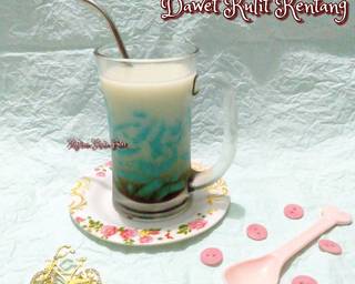 Dawet Kulit Kentang - Step 8