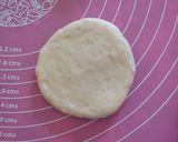 Foto langkah ke 4 dari resep Bakpao.