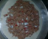 Foto del paso 2 de la receta: Tarta de atún
