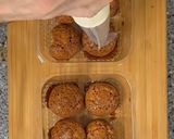 Foto del passaggio 5 della ricetta Tiramisù agli amaretti