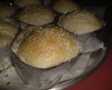 Foto del paso 8 de la receta: Panes de hamburguesa