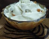 ડ્રાયફ્રુટ શિખંડ (Drayfrut shrikhand recipe in gujarati) રેસીપી સ્ટેપ5ફોટો