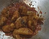 Foto langkah ke 5 dari resep Ayam Chili Padi.