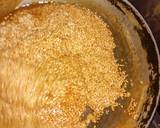 Til laddu recipe step 2 photo