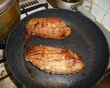 A picture of step 2 of Homemade Roast Pork.