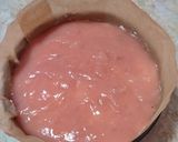 Nektarinos torta sütés nélkül recept fázis 4 fotója