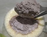 Foto langkah ke 4 dari resep Bolu Kukus Chocolatos, No Mixer, Takaran Sdm (Sendok Makan).
