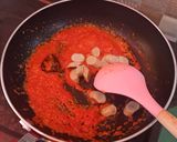 Foto langkah ke 5 dari resep Seblak Basah.