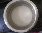 મીઠા ભાત(Sweet rice Recipe in Gujarati) રેસીપી સ્ટેપ1ફોટો