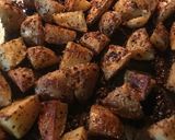 A picture of step 5 of Steak Potatoes.