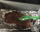 A picture of step 7 of Balsamic Salmon.