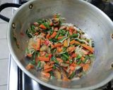Foto del paso 1 de la receta: Arroz rápido y diferente
