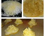 Coconut Cookies With Sea Salt recipe step 3 photo