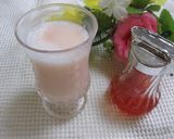 A picture of step 4 of Homemade Calpis (Calpico).