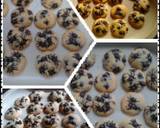 Ladybirds Spider Cookies recipe step 8 photo
