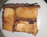 Foto del paso 3 de la receta: Postre de vainillas