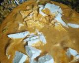 Kadai Paneer Masala recipe step 2 photo