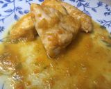 Foto del paso 5 de la receta Pollo en salsa de Naranjas