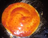 પીઝા અને ચિલા (Pizza Chila Recipe in Gujarati) રેસીપી સ્ટેપ5ફોટો